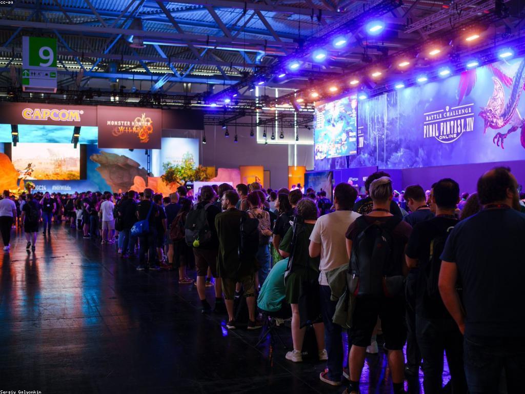 ការស្វែងយល់អំពីវប្បធម៌ហ្គេម KH99